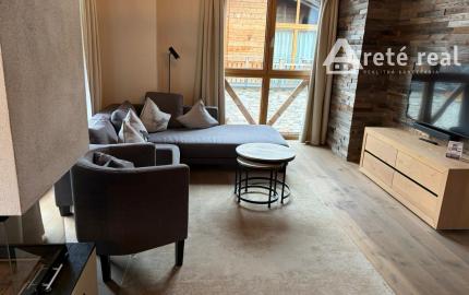 arete.sk - EXKLUZÍVNY INVESTIČNÝ APARTMÁN V SRDCI RAKÚSKYCH ÁLP