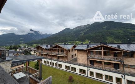 arete.sk - EXKLUZÍVNY INVESTIČNÝ APARTMÁN V SRDCI RAKÚSKYCH ÁLP