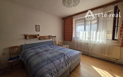 Areté real- Predaj dvojpodlažného rodinného domu s podpivničením v obci Šenkvice