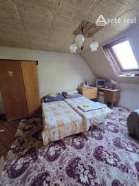 Areté real- Predaj dvojpodlažného rodinného domu s podpivničením v obci Šenkvice