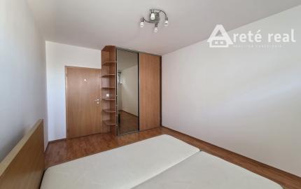 Areté real- Predaj výborne dispozične riešeného 3-izbového bytu s balkónom v centre mesta Pezinok