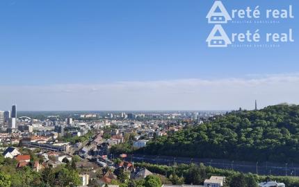 Areté real - Svetlý a priestranný 4-izbový byt s vynikajúcou dostupnosťou