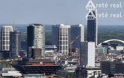 Areté real - Svetlý a priestranný 4-izbový byt s vynikajúcou dostupnosťou