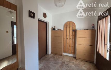 Areté real - dvojpodlažný dom Šenkvice - pozemok 1 089 m2