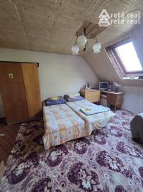 Areté real - dvojpodlažný dom Šenkvice - pozemok 1 089 m2