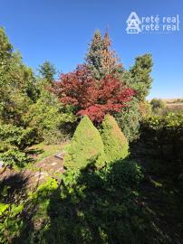 Areté real - dvojpodlažný dom Šenkvice - pozemok 1 089 m2