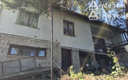 Areté real - dvojpodlažný dom Šenkvice - pozemok 1 089 m2