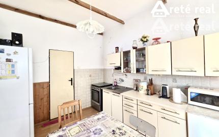 Areté real - dvojpodlažný dom Šenkvice - pozemok 1 089 m2