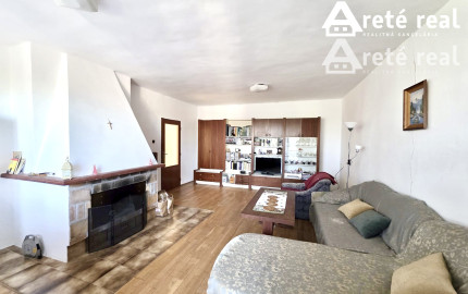 Areté real - predaj dom Šenkvice - veľký pozemok 1 089 m2