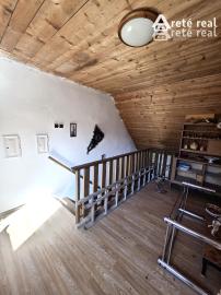 Areté real - dvojpodlažný dom Šenkvice - pozemok 1 089 m2