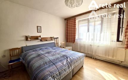 Areté real - dvojpodlažný dom Šenkvice - pozemok 1 089 m2