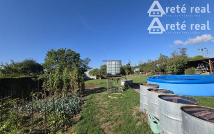 Areté real - predaj pozemku 1 059 m2 - Pezinok - Talihov dvor