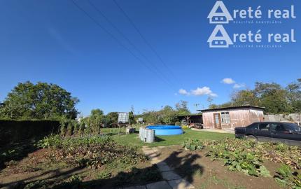 Areté real - predaj pozemku 1 059 m2 - Pezinok - Talihov dvor