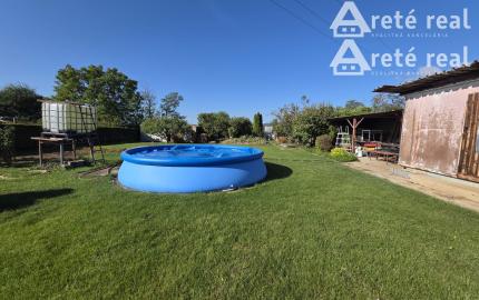 Areté real - predaj pozemku 1 059 m2 - Pezinok - Talihov dvor