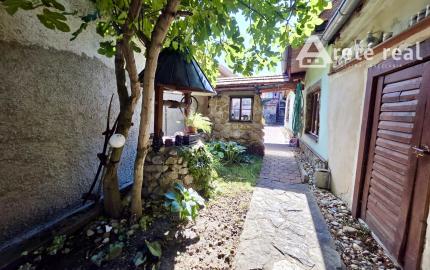 Areté real - Predaj r. dom Modra Kráľová kúsok od zastávky
