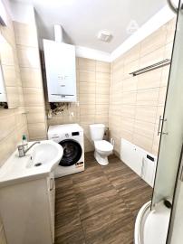 Areté real - prenájom 2izb.byt-vlastné parkovanie-centrum PK