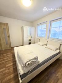 Areté real - prenájom 2izb.byt-vlastné parkovanie-centrum PK