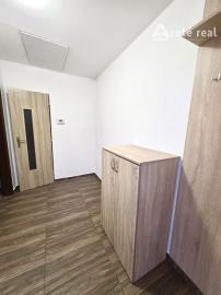 Areté real - prenájom 2izb.byt-vlastné parkovanie-centrum PK