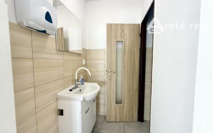 Areté real - prenájom, obchodný priestor 87,2m, Kollárova PK