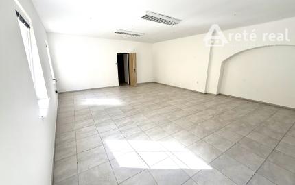 Areté real - prenájom, obchodný priestor 87,2m, Kollárova PK