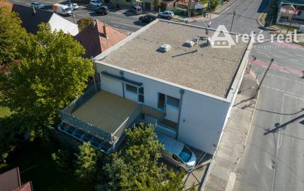 arete.sk – NOVOSTAVBA, 4 AŽ 5 - IZBOVÝ BYT S TERASOU A PARKOVANÍM, PEZINOK, BRATISLAVSKÁ