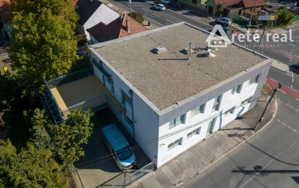 ARETÉ REAL – NOVOSTAVBA, 224m2 KOMERČNÝ PRIESTOR NA TOP MIESTE, PEZINOK, BRATISLAVSKÁ