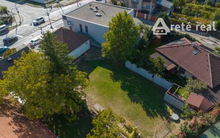 ARETÉ REAL – NOVOSTAVBA, 224m2 KOMERČNÝ PRIESTOR NA TOP MIESTE, PEZINOK, BRATISLAVSKÁ