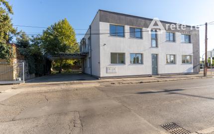 ARETÉ REAL – NOVOSTAVBA, 224m2 KOMERČNÝ PRIESTOR NA TOP MIESTE, PEZINOK, BRATISLAVSKÁ