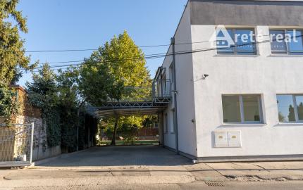 ARETÉ REAL – NOVOSTAVBA, 224m2 KOMERČNÝ PRIESTOR NA TOP MIESTE, PEZINOK, BRATISLAVSKÁ