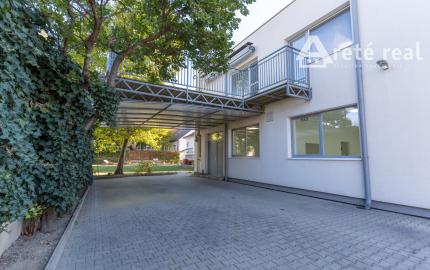 ARETÉ REAL – NOVOSTAVBA, 224m2 KOMERČNÝ PRIESTOR NA TOP MIESTE, PEZINOK, BRATISLAVSKÁ
