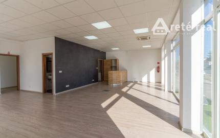 ARETÉ REAL – NOVOSTAVBA, 224m2 KOMERČNÝ PRIESTOR NA TOP MIESTE, PEZINOK, BRATISLAVSKÁ
