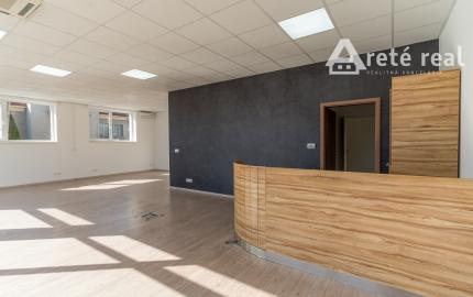 ARETÉ REAL – NOVOSTAVBA, 224m2 KOMERČNÝ PRIESTOR NA TOP MIESTE, PEZINOK, BRATISLAVSKÁ