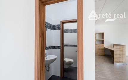 ARETÉ REAL – NOVOSTAVBA, 224m2 KOMERČNÝ PRIESTOR NA TOP MIESTE, PEZINOK, BRATISLAVSKÁ