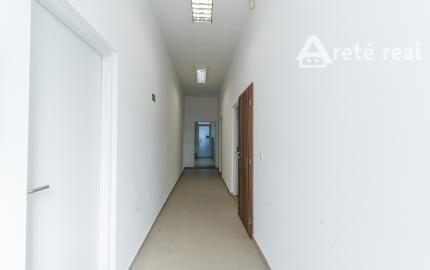 ARETÉ REAL – NOVOSTAVBA, 224m2 KOMERČNÝ PRIESTOR NA TOP MIESTE, PEZINOK, BRATISLAVSKÁ
