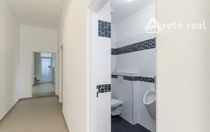 ARETÉ REAL – NOVOSTAVBA, 224m2 KOMERČNÝ PRIESTOR NA TOP MIESTE, PEZINOK, BRATISLAVSKÁ