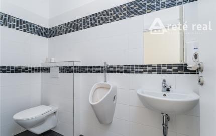ARETÉ REAL – NOVOSTAVBA, 224m2 KOMERČNÝ PRIESTOR NA TOP MIESTE, PEZINOK, BRATISLAVSKÁ