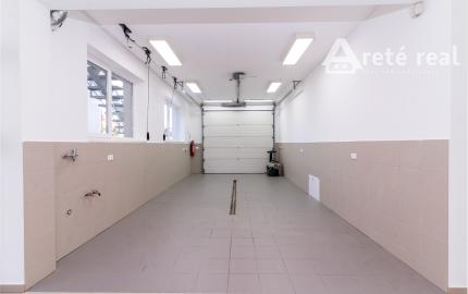ARETÉ REAL – NOVOSTAVBA, 224m2 KOMERČNÝ PRIESTOR NA TOP MIESTE, PEZINOK, BRATISLAVSKÁ