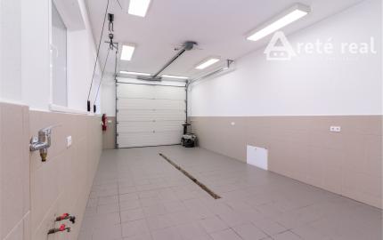 ARETÉ REAL – NOVOSTAVBA, 224m2 KOMERČNÝ PRIESTOR NA TOP MIESTE, PEZINOK, BRATISLAVSKÁ