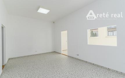 ARETÉ REAL – NOVOSTAVBA, 224m2 KOMERČNÝ PRIESTOR NA TOP MIESTE, PEZINOK, BRATISLAVSKÁ