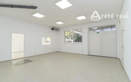 ARETÉ REAL – NOVOSTAVBA, 224m2 KOMERČNÝ PRIESTOR NA TOP MIESTE, PEZINOK, BRATISLAVSKÁ