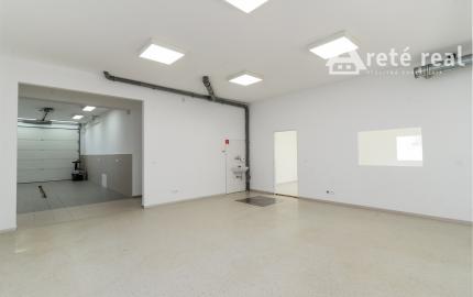 ARETÉ REAL – NOVOSTAVBA, 224m2 KOMERČNÝ PRIESTOR NA TOP MIESTE, PEZINOK, BRATISLAVSKÁ