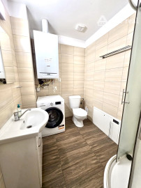 Areté real - prenájom 1 izb. prízemný byt 45m2 Kollárova PK