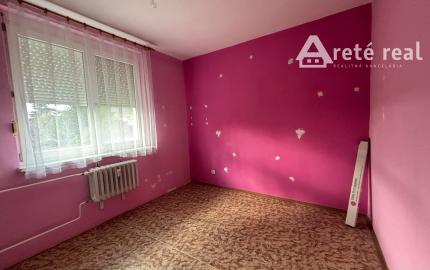 Areté real - Predaj 3-izbového bytu v Modre so zasklenou, zateplenou a vykurovanou loggiou