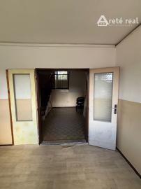 Areté real - Predaj 3-izbového bytu v Modre so zasklenou, zateplenou a vykurovanou loggiou