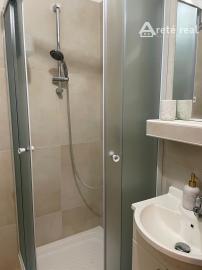 ARETÉ REAL-PREDAJ 2 IZBOVÉHO BYTU V PEZINKU, SLNEČNÝ, PRIESTRANNÝ, REKONŠTRUKCIA-CENTRUM