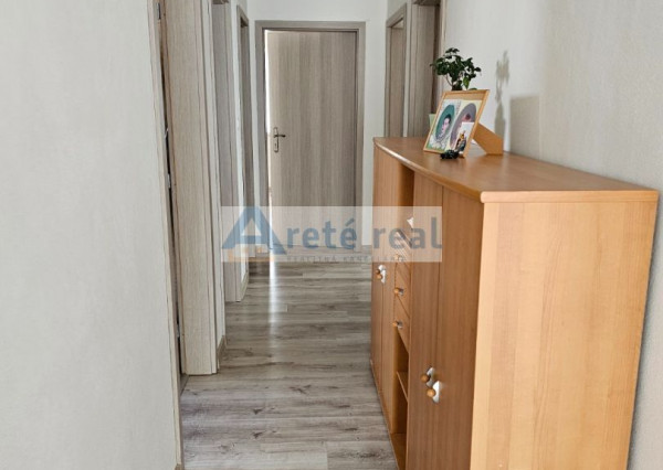 Areté real - Predaj novostavby 4- izbového tehlového rodinného domu v obci Blahová