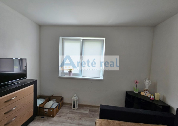 Areté real - Predaj novostavby 4- izbového tehlového rodinného domu v obci Blahová