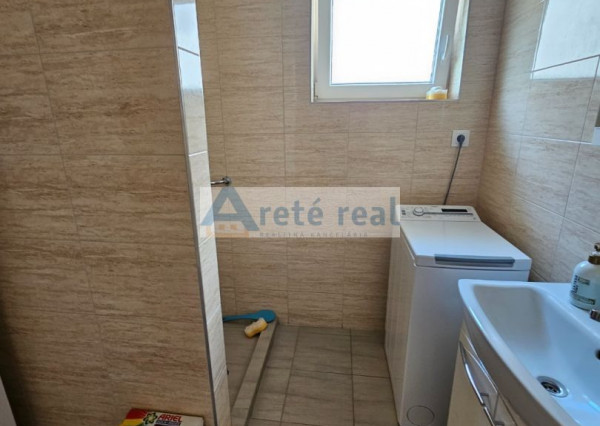 Areté real - Predaj novostavby 4- izbového tehlového rodinného domu v obci Blahová