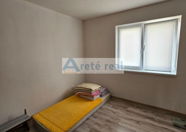 Areté real - Predaj novostavby 4- izbového tehlového rodinného domu v obci Blahová