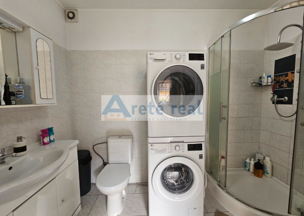 Areté real - Rezervované! Predaj veľmi pekného, zrekonštruovaného rodinného domu  vo výbornej lokalite v Pezinku, ul. Kupeckého